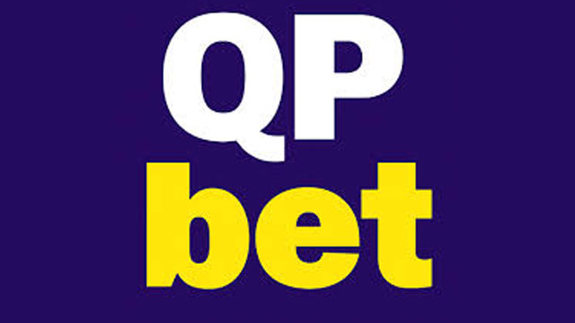 QPbet brand banner