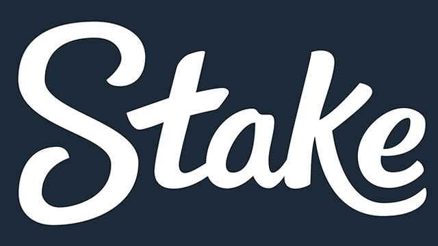 Stake brand banner