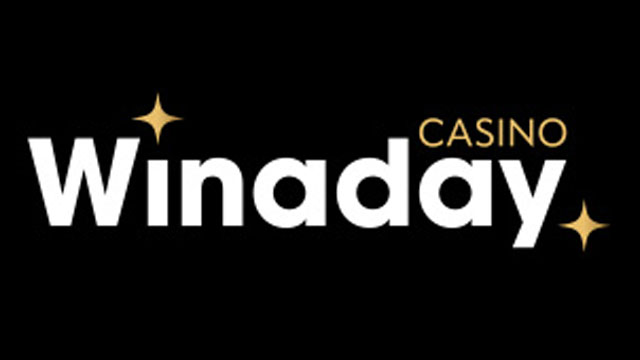 Winaday brand banner