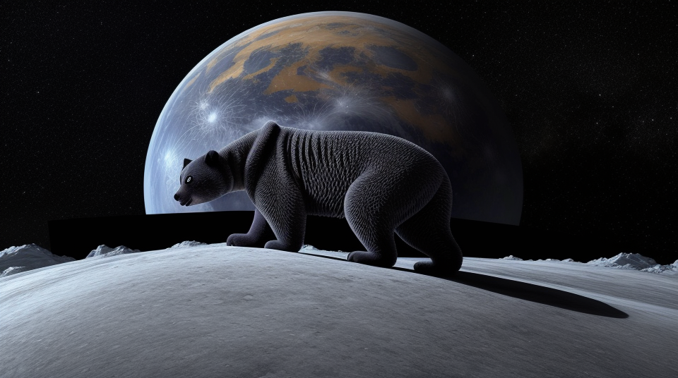 Is Bitcoin Heading for a Major Drop? Bears Target $103K Support!