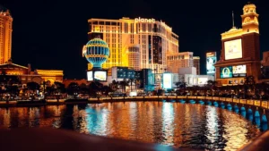 Fairfax County’s Casino Proposal: Unpacking the $29 Million Tax Dilemma