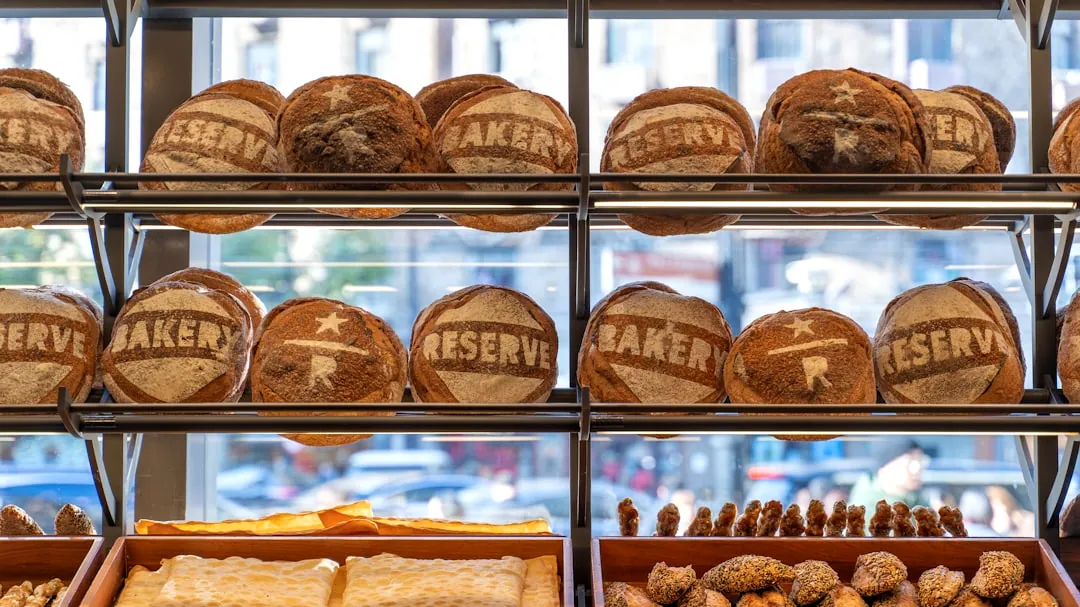 “Operational Challenges: What the Closure of a Vegas Snack Shop Reveals About Specialty Food Businesses”