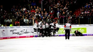 How Early Puck Drops Could Undermine U.S. Hockey Victory Bets for Gold