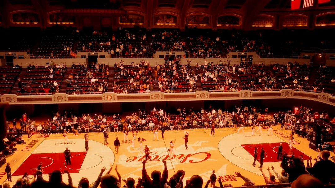 How Player Injuries Shift Team Strategy in North Carolina vs. Duke ACC Clash