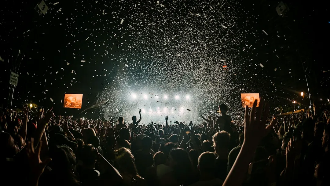 How the Sphere Venue Could Reshape Nashville’s Entertainment Dynamics