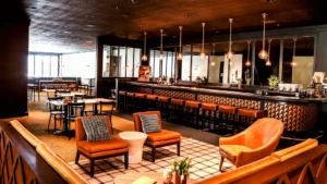 VEGAS DINING NEWS: Au Revior Le Cirque, Hola Bad Bunny Taqueria