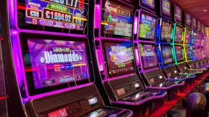 Not Just Legalization: D.C.’s Online Casino Bill Licenses Operators While Cracking Down on Sweepstakes Casinos