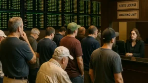 CFTC Draws a Line Between Sportsbooks and Prediction Markets, but the Safer Choice Still Depends on Your State